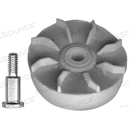 OEM#: S6854IMPELLA AND BEARING SCRW by Jet Spray
