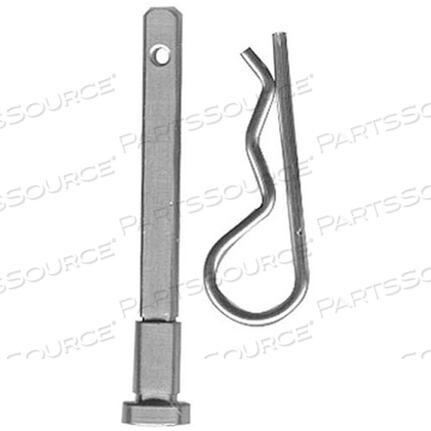 OEM#: A2549IMPELLA SUPPORT PIN от Jet Spray