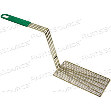 Заменяет AllPoints Foodservice 263187ПОГРУЖНАЯ КОРЗИНА ДЛЯ ЖАРКИ