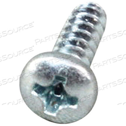 Заменяет AllPoints Foodservice 263194ШУРУП ДЛЯ ЛИСТОВОГО МЕТАЛЛА