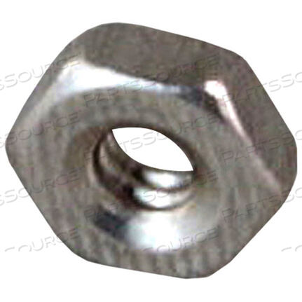 Заменяет AllPoints Foodservice 263195ШЕСТИГРАННАЯ ГАЙКА 4-40