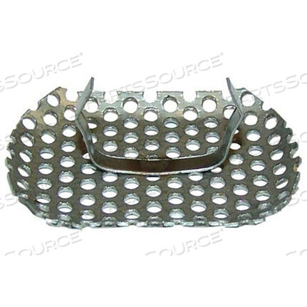 OEM#: 263237ЭКРАН, СЛИВ от AllPoints Foodservice