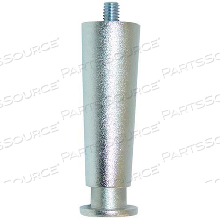 Заменяет AllPoints Foodservice 263257LEG, ПРИБОР - ZAMAK