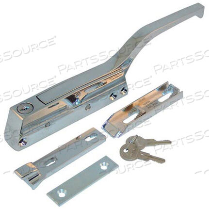 Заменяет Kason 172BC0006KASON® - 10172BC0006LATCH, OFFST HNDL