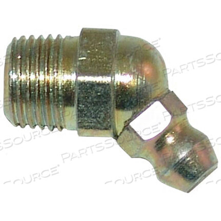 OEM#: Z012099FITTING GREASE 45 от Groen
