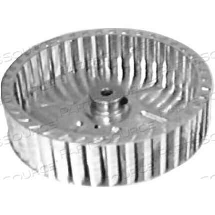 Replaces Lang 2U-71500-06WHEEL, BLOWER