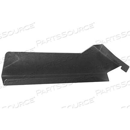 Заменяет Nieco Corp. 9164ЖЕЛОБ - СЛИВ СМАЗКИ