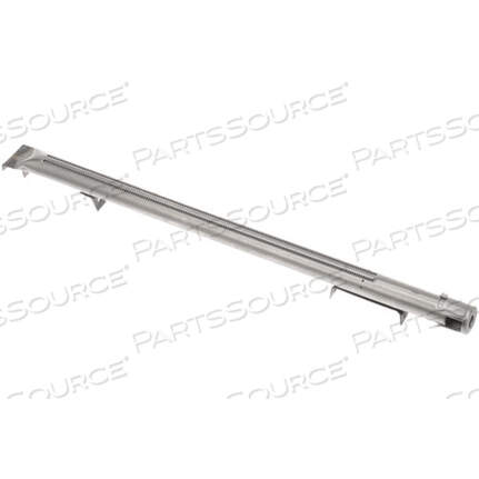 Заменяет Hobart Corporation 710453ГОРЕЛКА, АЛЮМИНИРОВАННАЯ СТАЛЬ