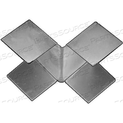 OEM#: 20641КРОНШТЕЙН, УГЛОВОЙ (КАЖДЫЙ) от Blodgett