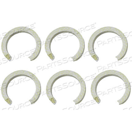 OEM#: Z012230КОМПЛЕКТ УПЛОТНИТЕЛЬНЫХ КОЛЕЦ от Groen