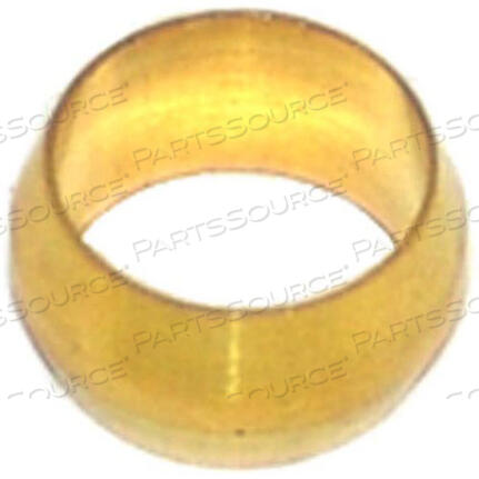 Заменяет AllPoints Foodservice 263655 НАКОНЕЧНИК, ЛАТУНЬ - 3/8 (20/УПАК)