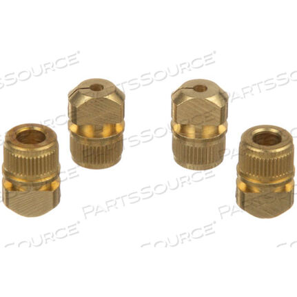 Заменяет AllPoints Foodservice 263740 ПОРТ ЗАРЯДКИ (4/УПАК)