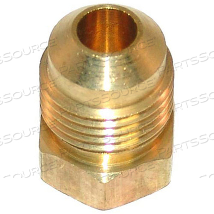 Заменяет AllPoints Foodservice 263765ПРОБКА, РАСПЫЛИТЕЛЬНАЯ - ЛАТУНЬ 3/8