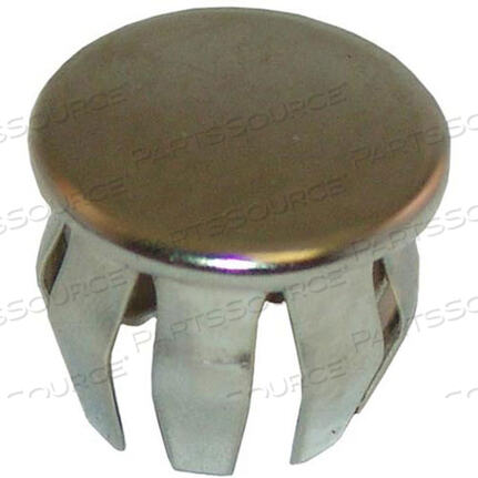 Заменяет AllPoints Foodservice 263789CAP, END - ROUND TUBING