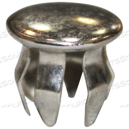 Заменяет AllPoints Foodservice 263796CAP, END - КРУГЛАЯ ТРУБКА