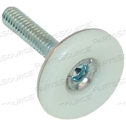 Заменяет AllPoints Foodservice 263798 выравниватель, нейлоновое основание-неповоротный