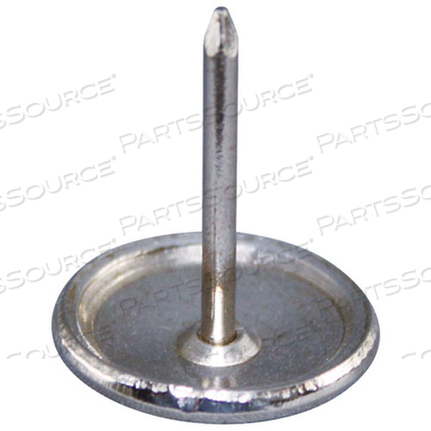 Заменяет AllPoints Foodservice 263805GLIDE, NAIL-ON