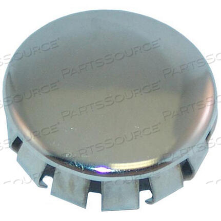 Заменяет AllPoints Foodservice 263835CAP, END - КРУГЛАЯ ТРУБКА