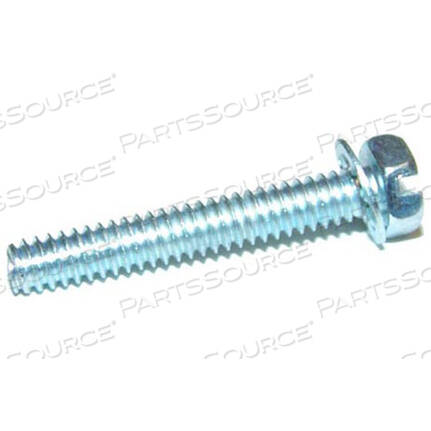 Заменяет AllPoints Foodservice 263850SCREW