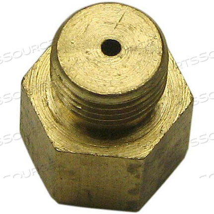 Replaces AllPoints Foodservice 263920ORIFICE, BURNER - #52