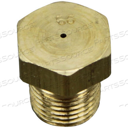 Заменяет Frymaster 826-1387ОТВЕРСТИЕ, ГОРЕЛКА - LP #66