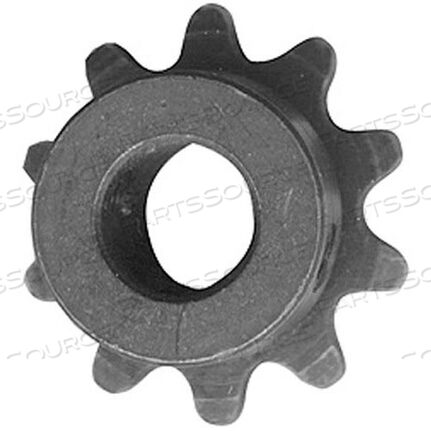 OEM#: 6006SPROCKET 10T by Nieco Corp.
