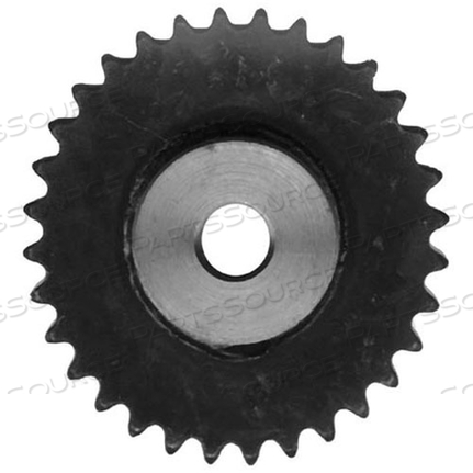 OEM#: 6039SPROCKET, 35B32, 5/8 BORE by Nieco Corp.