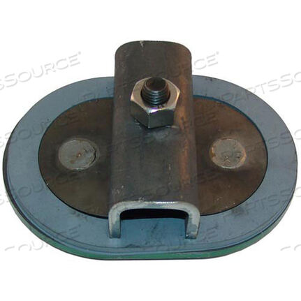 OEM#: SS40421HAND HOLE PLATE ASSY by Cleveland Range, LLC