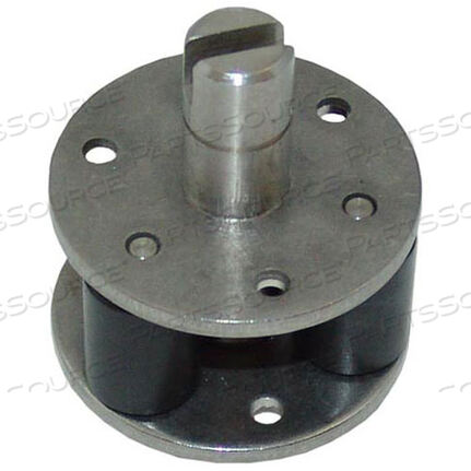 OEM#: 45728001ROTOR ASSEMBLY THICKWALL от IMI Cornelius