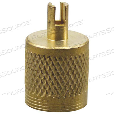 Заменяет AllPoints Foodservice 264107ЛАТУННЫЙ КРЫШКА