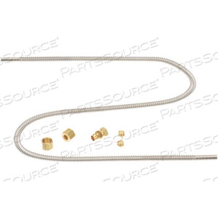 OEM#: 426505-30Комплект гибких трубок 1/4 X 30 от Hobart Corporation