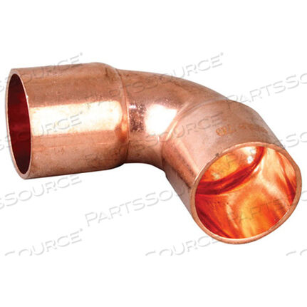 Заменяет AllPoints Foodservice 26421890 ГРАДУСНЫЙ КОЛЕНО КОРОТКИЙ РАДИУС, 7/8