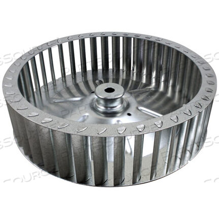 Заменяет Royal Range 2502BLOWER WHEEL