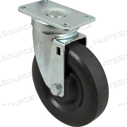 OEM#: 780040PLATE CASTER (БЕЗ ТОРМОЗА) от Bevles