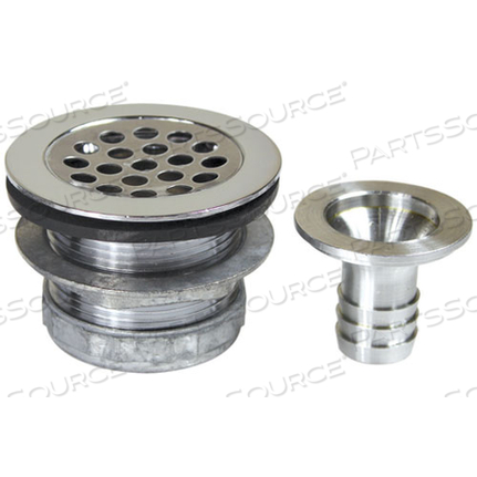 Replaces Cleveland Range, LLC S106737DRAIN ASSEMBLY