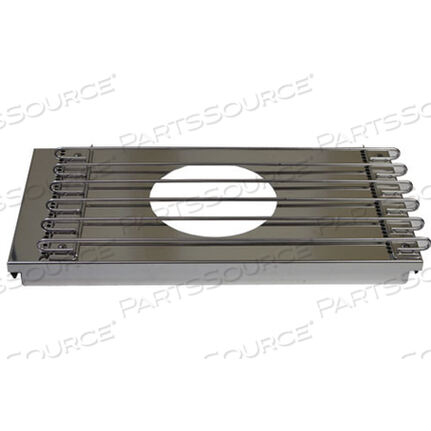 OEM#: Z096788КРЫШКА ВЕНТИЛЯТОРА ASM от Groen