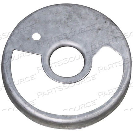 OEM#: 2512100AIR SHUTTER от Garland Manufacturing