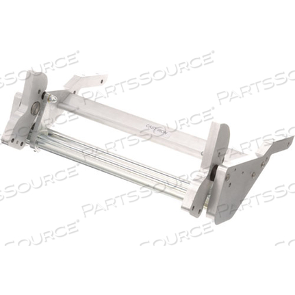 OEM#: 2R-Z2896ПРОТИВОВЕС от Star Manufacturing