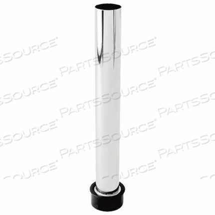 Заменяет AllPoints Foodservice 265152OVERFLOW-1.75X10 CP