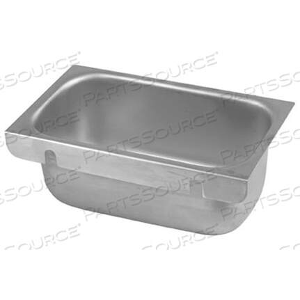 Заменяет AllPoints Foodservice 265387Подъемный лоток для жира