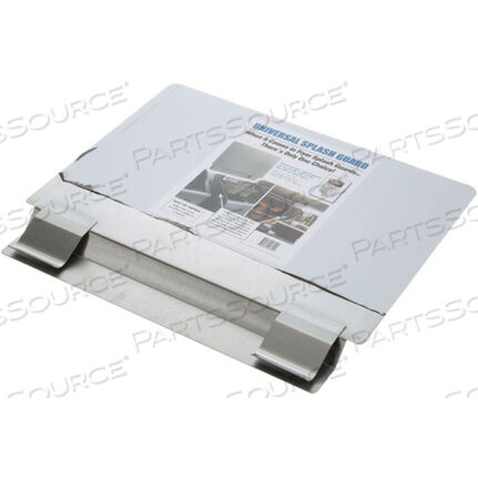 Заменяет AllPoints Foodservice 265597ЗАЩИТА ОТ БРЫЗГ ФРИТЮРНИЦЫ