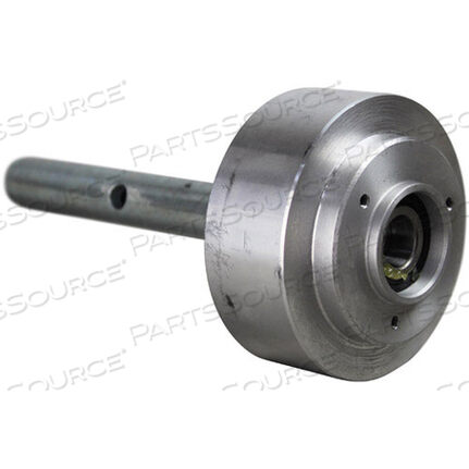 OEM#: D52DRIVE HUB ASSEMBLY GC12D by Globe