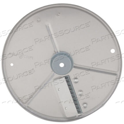 OEM#: 27081JULIENNE 2X6 R301 от Robot Coupe