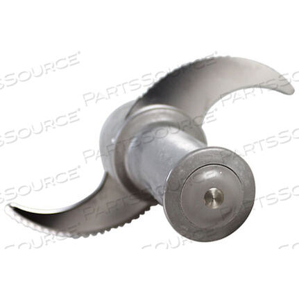 OEM#: 27449FINE SERRATED BL4A от Robot Coupe