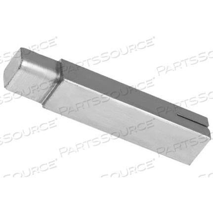 Заменяет Hobart Corporation 00-291670-00004НАПРАВЛЯЮЩАЯ ПИЛЫ - НИЖНЯЯ С ЗАГЛУШКОЙ