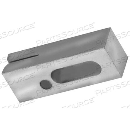 Заменяет Hobart Corporation A290844-1НАПРАВЛЯЮЩАЯ ПИЛЫ - ВЕРХНЯЯ С ЗАГЛУШКОЙ