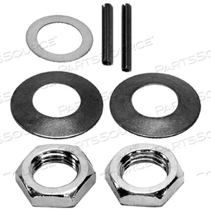 Заменяет AllPoints Foodservice 265863РЕМОНТНЫЙ КОМПЛЕКТ - КУЛАЧКОВЫЙ ВАЛ