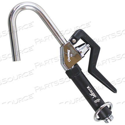 Заменяет AllPoints Foodservice 265918НАПОЛНИТЕЛЬ ДЛЯ КАСТРЮЛЬ С РУЧКОЙ