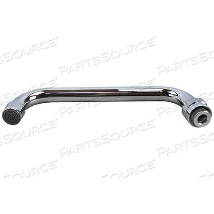 Заменяет AllPoints Foodservice 265923ПОВОРОТНЫЙ ИЗЛИВ - 8