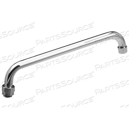 Заменяет AllPoints Foodservice 265924ПОВОРОТНЫЙ ИЗЛИВ - 14